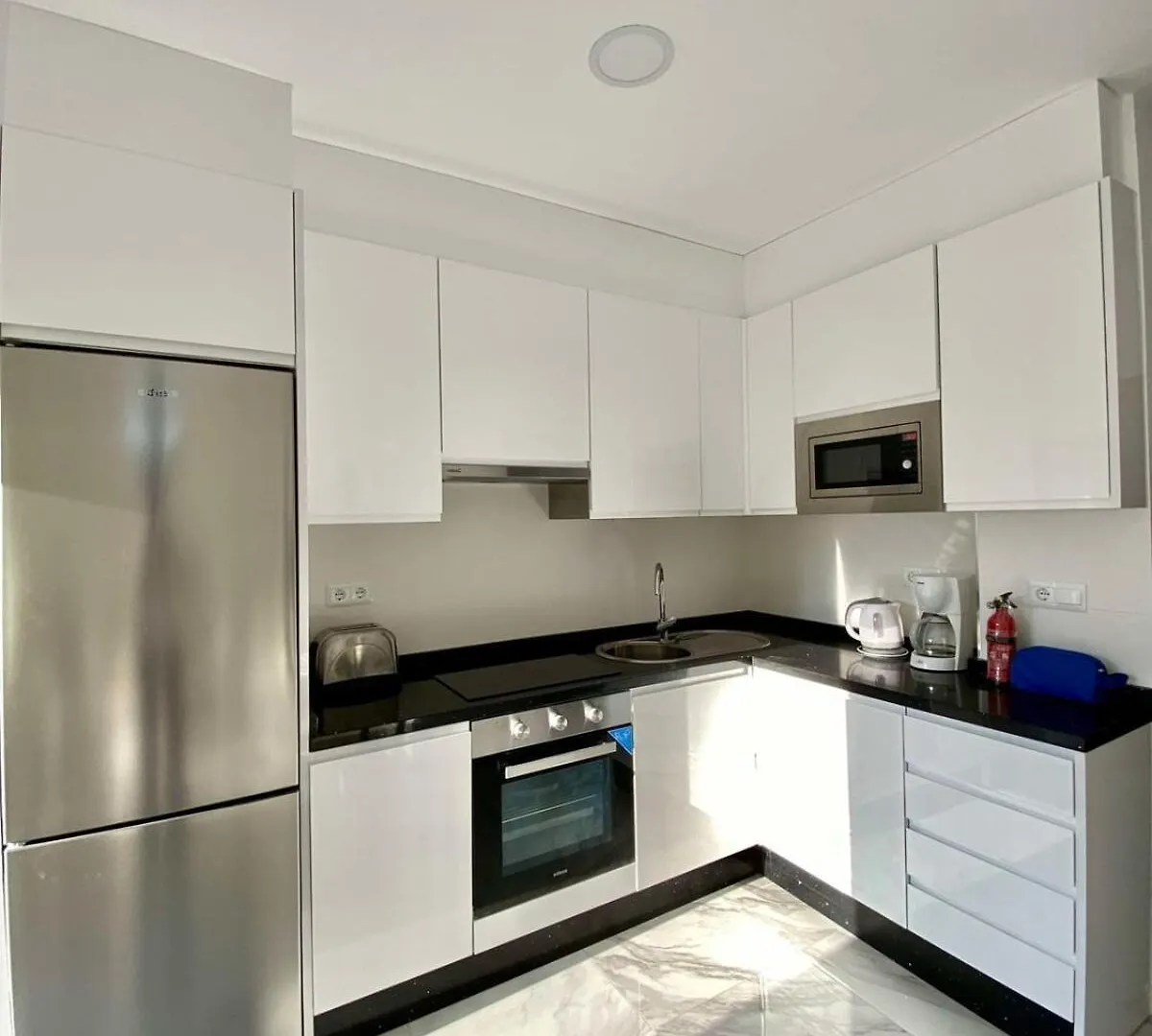 Shr043 Nerja Medina Apartamento Cerca De Playa Torrecilla 0*,  Ισπανία