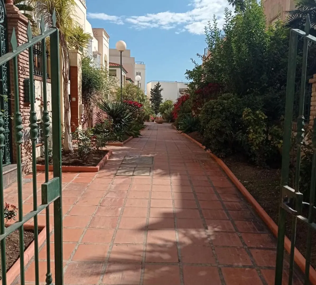 Διαμέρισμα Shr043 Nerja Medina Apartamento Cerca De Playa Torrecilla