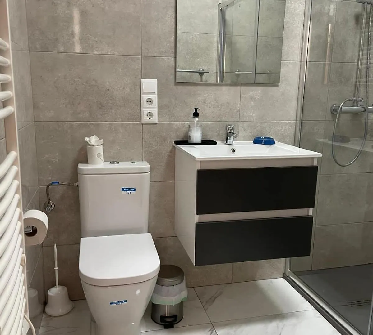 Shr043 Nerja Medina Apartamento Cerca De Playa Torrecilla