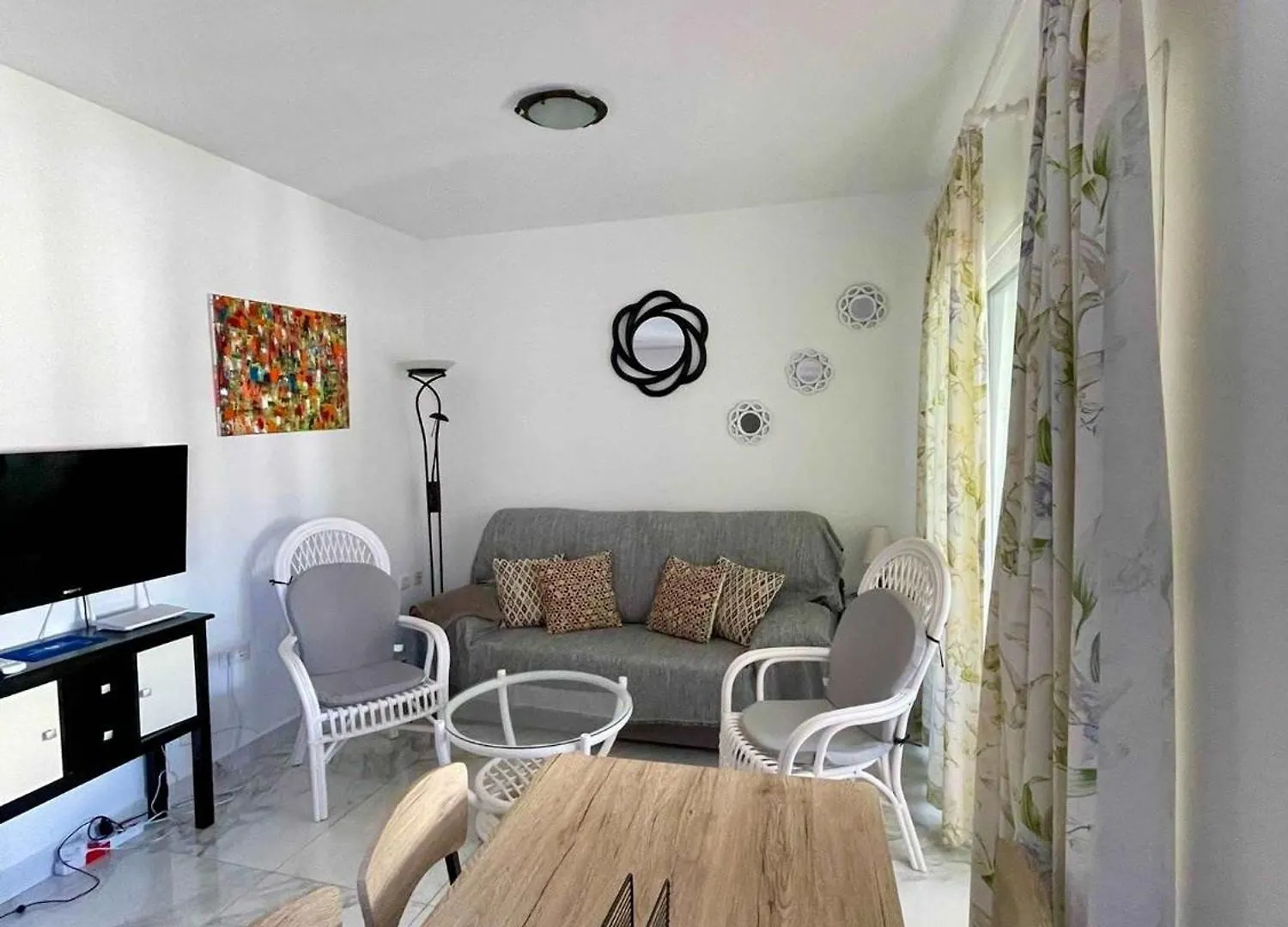 Διαμέρισμα Shr043 Nerja Medina Apartamento Cerca De Playa Torrecilla