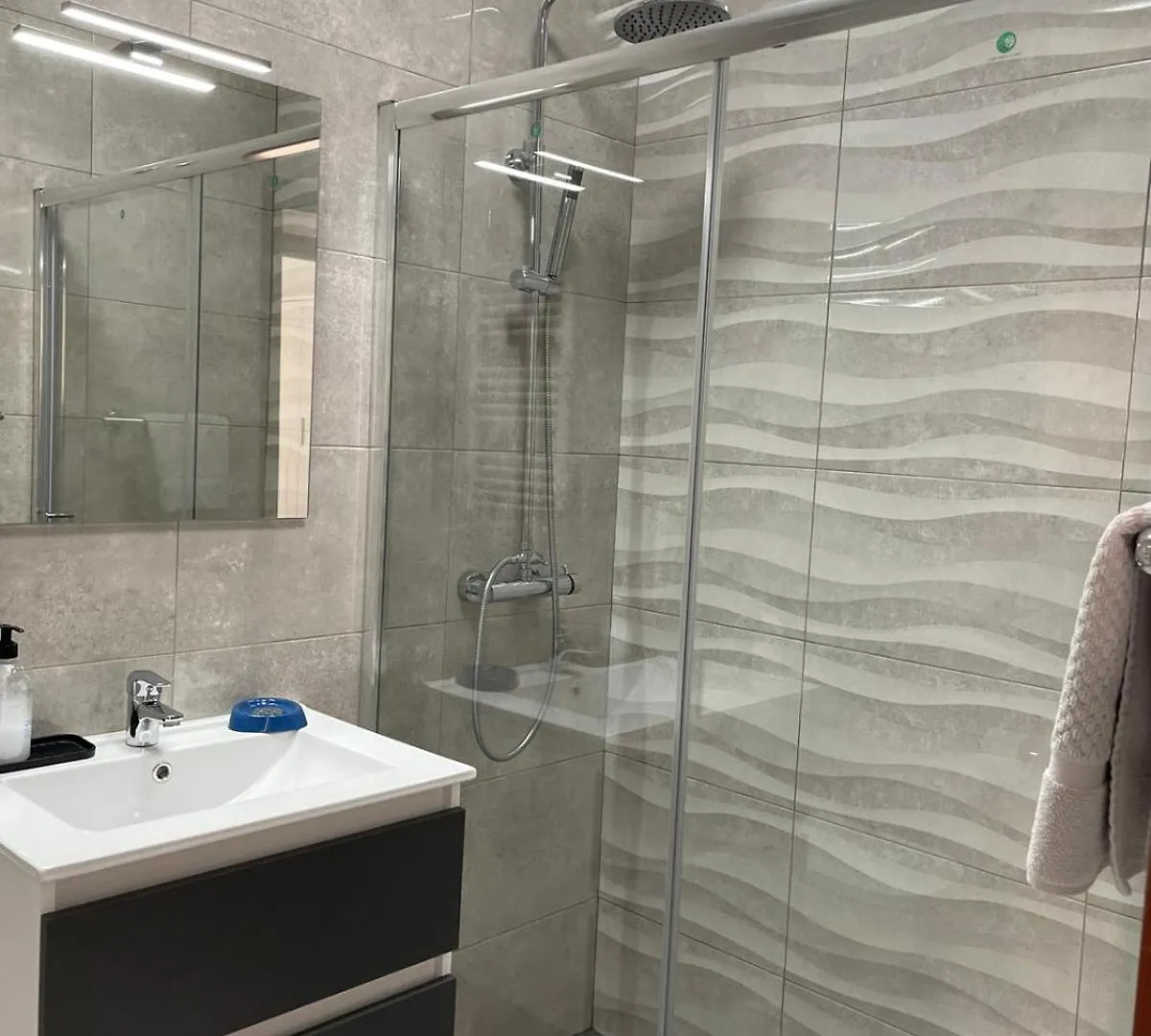 Διαμέρισμα Shr043 Nerja Medina Apartamento Cerca De Playa Torrecilla Ισπανία