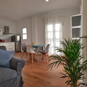  Apartamento La Pardela España