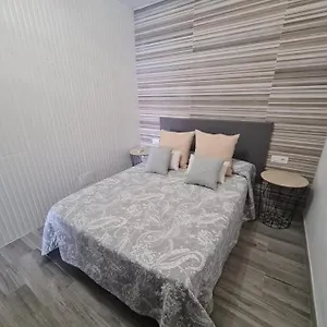  Apartamento Izannau España