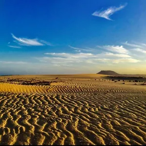  Apartamento Desert Of España