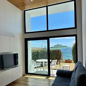  Apartamento Smile Seaview España