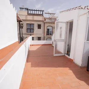  Apartamento Casa Carmen España