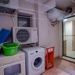  Apartamento Apto Barco De Chanquete- Rent Malaga España