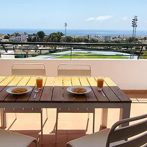  Apartamento Mar De España