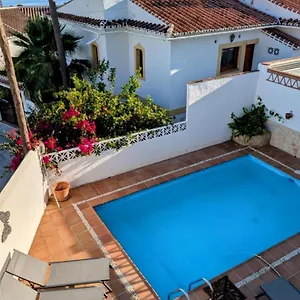 Сasa de vacaciones El Descanso - Silhouse España